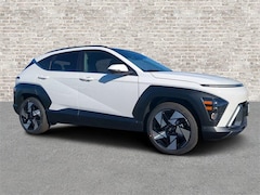 2026 Hyundai Kona Limited FWD SUV