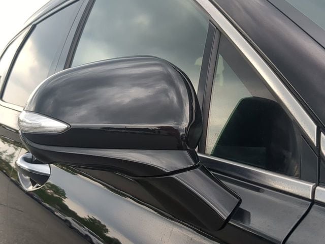 2023 Hyundai Santa Fe Calligraphy - Photo 11