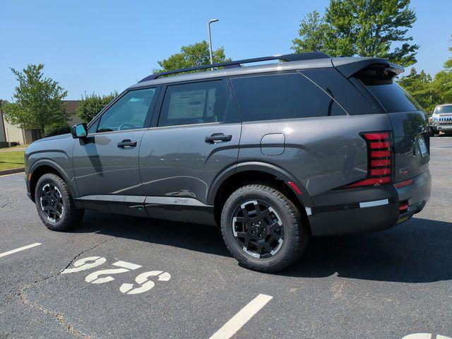 2026 Hyundai Palisade XRT Pro - Photo 6