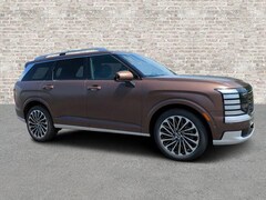 2026 Hyundai Palisade Calligraphy AWD SUV