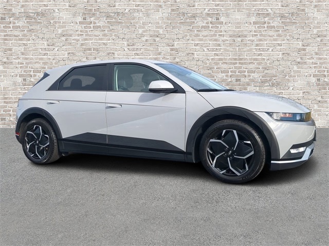 2023 Hyundai IONIQ 5 SE