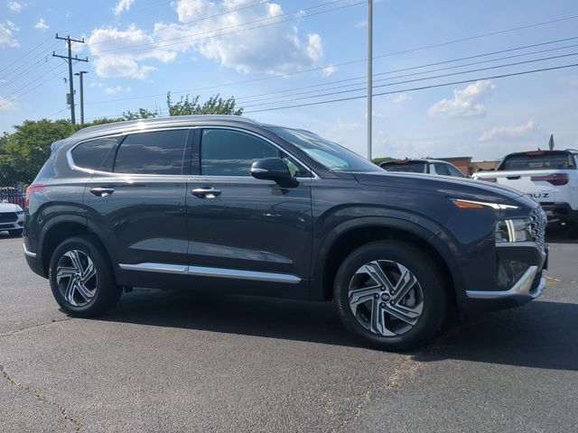 2023 Hyundai Santa Fe SUV 