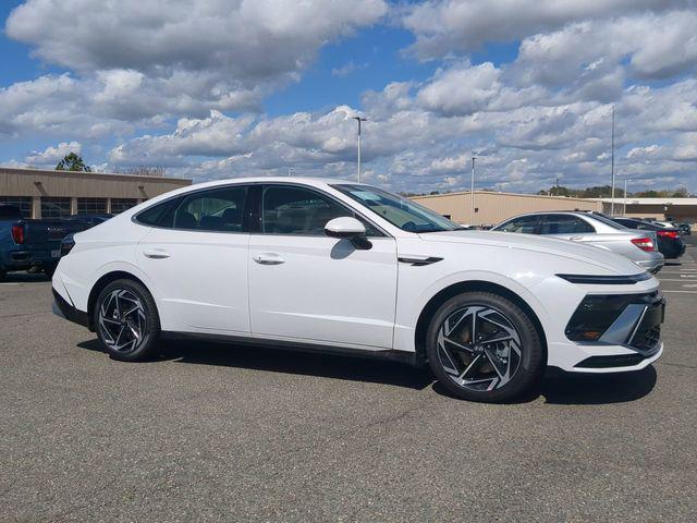 2026 Hyundai Sonata SEL