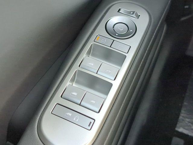 2026 Hyundai Palisade Limited - Photo 22