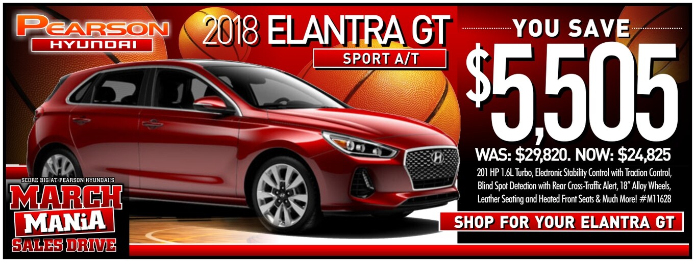 Pearson Hyundai New Hyundai dealership in Richmond, VA 23235