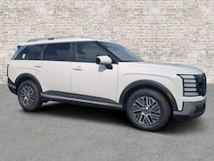 2026 Hyundai Palisade Hybrid Blue SEL Premium 7P SUV