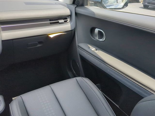 2023 Hyundai IONIQ 5 Limited - Photo 15