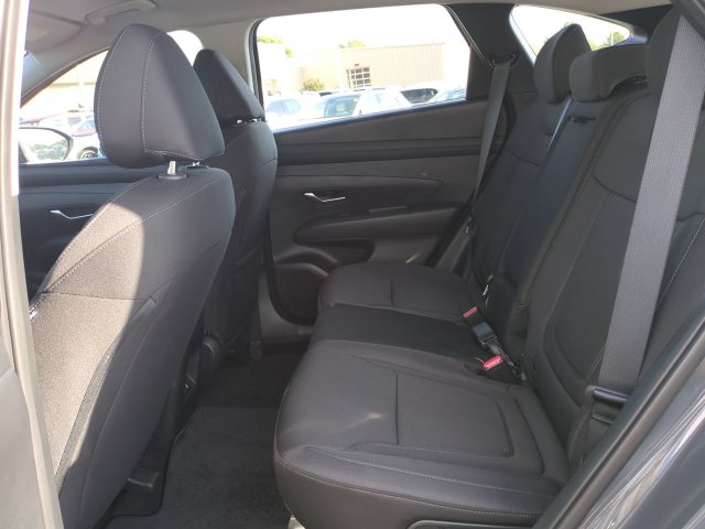 2026 Hyundai Tucson SE - Photo 13