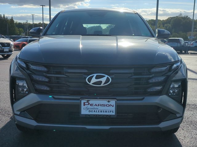 2026 Hyundai Tucson SE - Photo 8