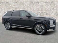 2026 Hyundai Palisade Hybrid Calligraphy SUV
