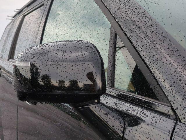 2026 Hyundai Santa Fe Calligraphy - Photo 11