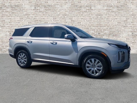 2025 Hyundai Palisade SEL SUV