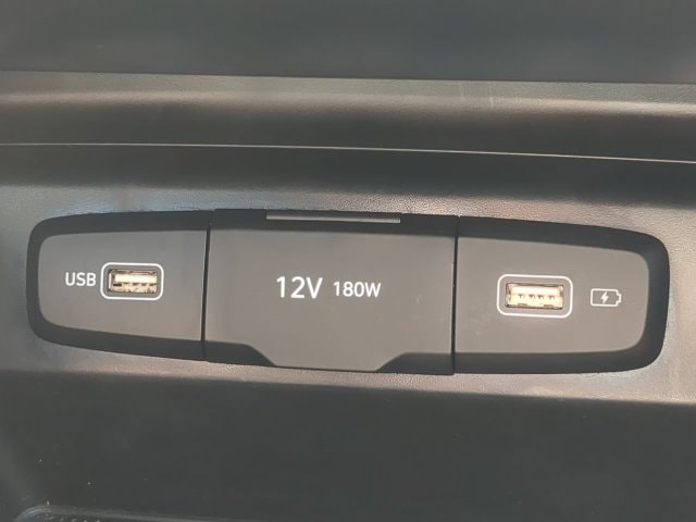 2022 Hyundai Tucson SEL - Photo 20