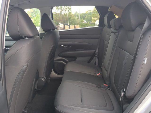 2026 Hyundai Tucson SEL - Photo 12