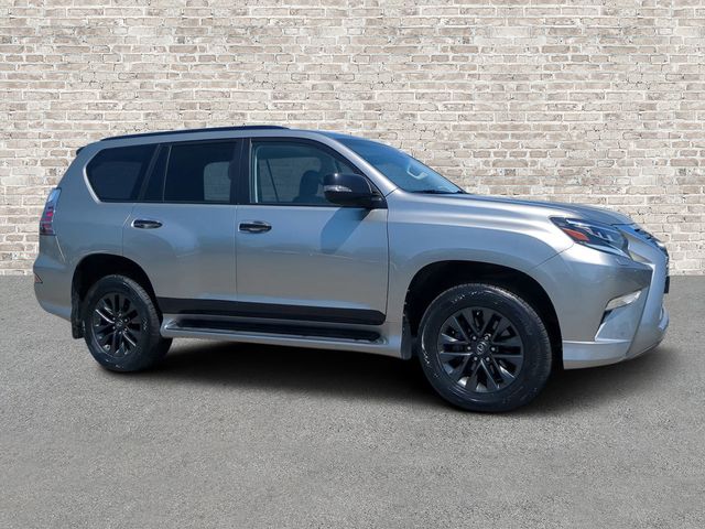 2021 Lexus GX 460 460's photo
