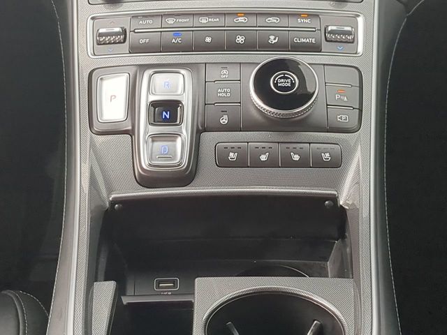 2023 Hyundai Santa Fe Calligraphy - Photo 18