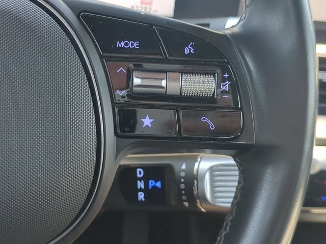 2023 Hyundai IONIQ 6 SEL - Photo 24