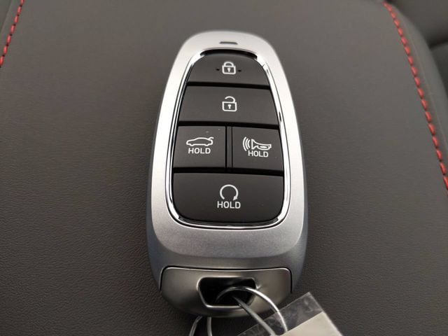 2021 Hyundai Sonata SEL Plus - Photo 29