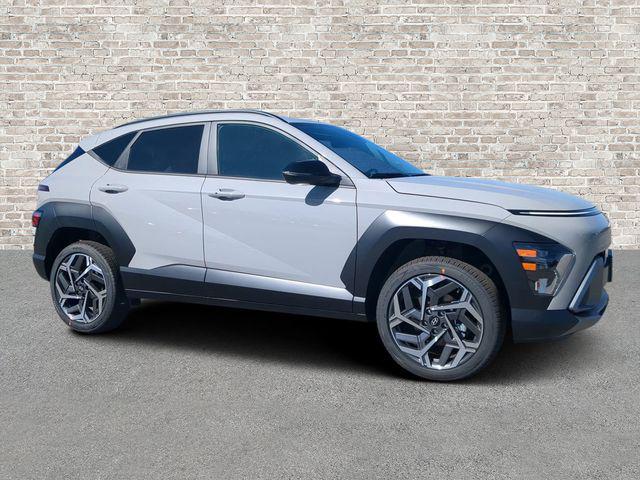 2026 Hyundai Kona SUV 