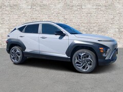 2026 Hyundai Kona SEL Premium AWD SUV