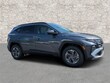 Hyundai Tucson Hybrid