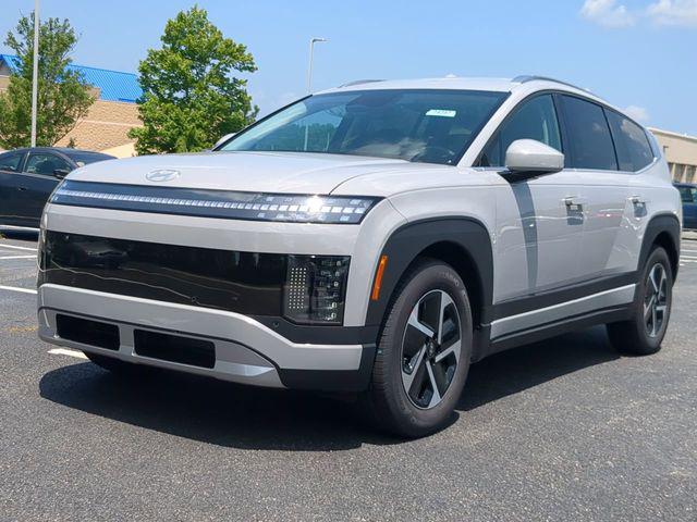 2026 Hyundai IONIQ 9 SE - Photo 7