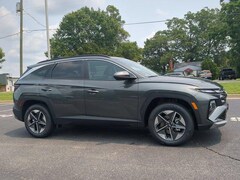 2026 Hyundai Tucson Hybrid SEL Convenience SUV