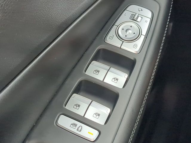 2023 Hyundai Santa Fe Calligraphy - Photo 24