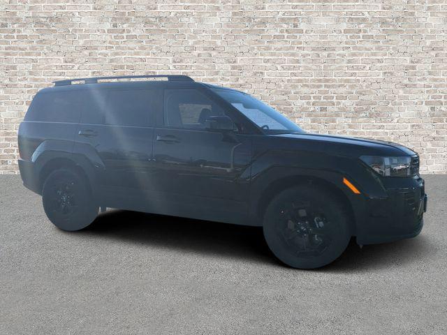 2026 Hyundai Santa Fe SUV 