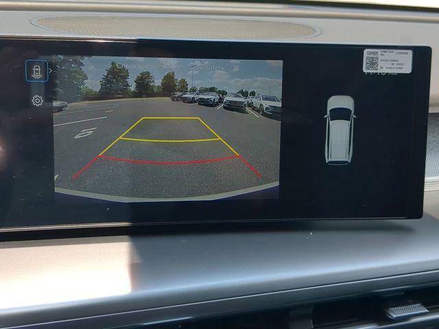 2026 Hyundai IONIQ 9 SE - Photo 17