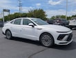 Hyundai Sonata Hybrid