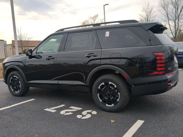 2026 Hyundai Palisade XRT Pro - Photo 6