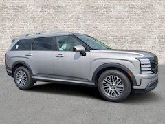 2027 Hyundai Palisade SEL Premium AWD SUV