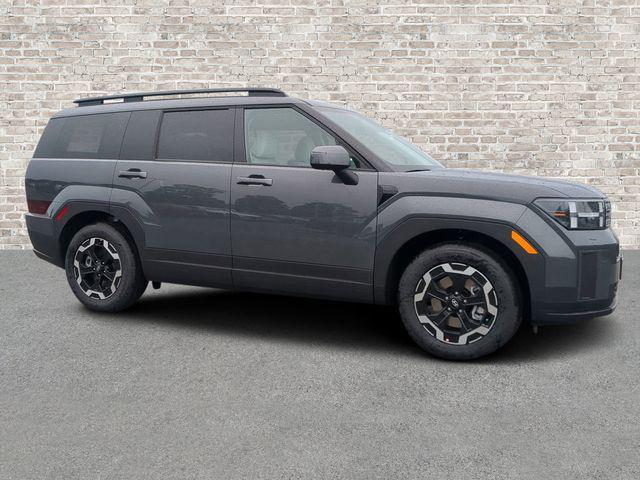 2026 Hyundai Santa Fe SUV 