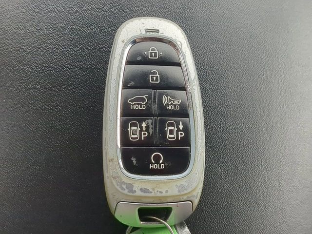 2023 Hyundai Santa Fe Calligraphy - Photo 29