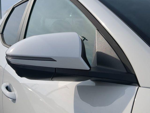 2026 Hyundai Santa Cruz Limited - Photo 11