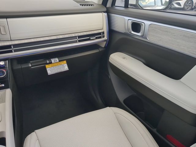 2025 Hyundai Santa Fe Calligraphy - Photo 16