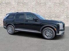 2027 Hyundai Palisade SEL AWD SUV