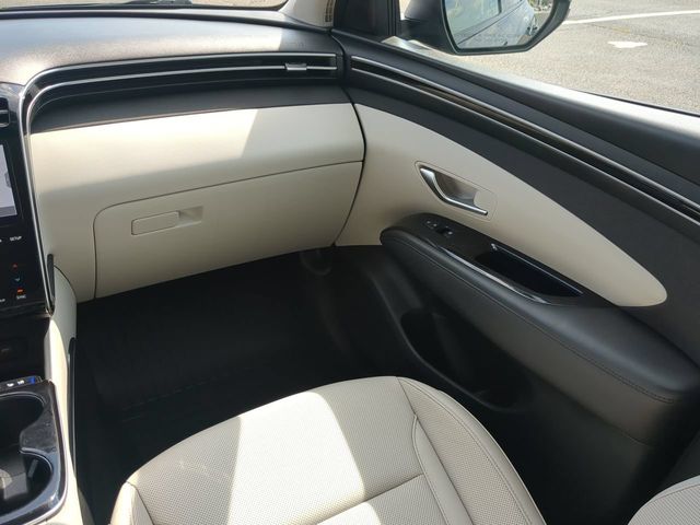 2024 Hyundai Tucson Limited - Photo 16