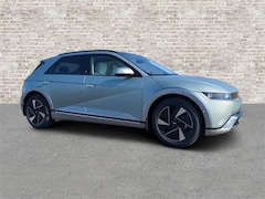 2026 Hyundai IONIQ 5 Limited SUV