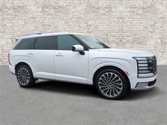 2026 Hyundai Palisade Calligraphy AWD SUV