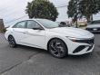 New 2025 Hyundai Elantra SEL Sport Sedan