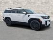 New 2026 Hyundai Santa Fe Hybrid Calligraphy SUV