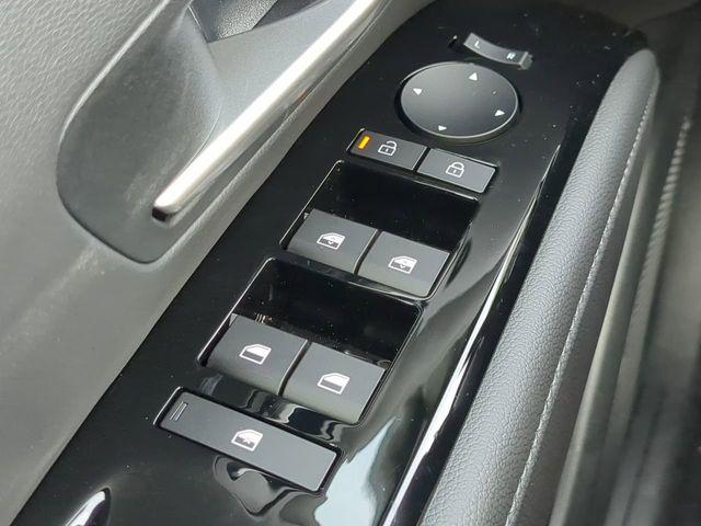 2026 Hyundai Santa Cruz Limited - Photo 24