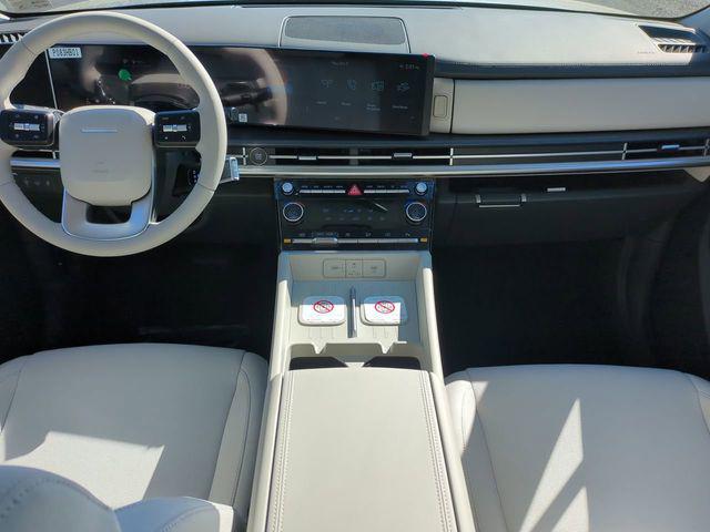 2026 Hyundai Santa Fe SE - Photo 13