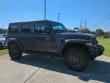 Used 2024 Jeep Wrangler Sport S SUV