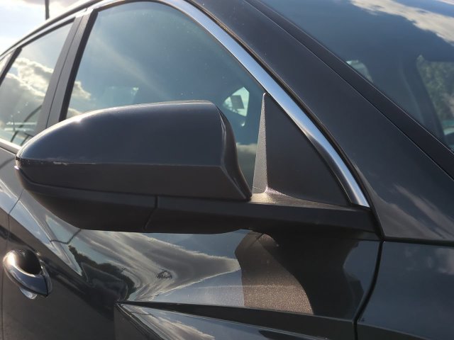2026 Hyundai Tucson SE - Photo 11