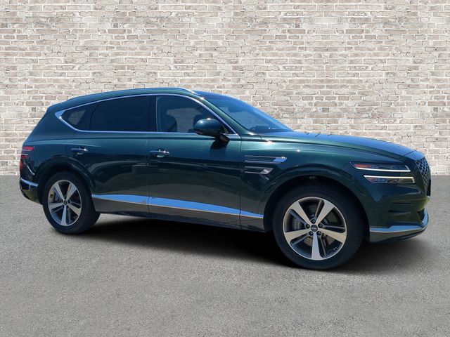 2023 Genesis GV80 3.5T Advanced+ AWD's photo