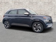 2026 Hyundai Venue SEL SUV