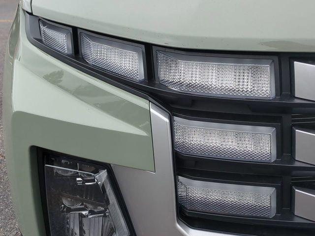 2026 Hyundai Santa Cruz SEL - Photo 9